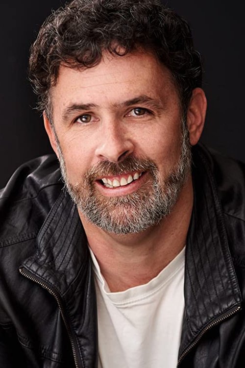 Дэвид Джон Кларк