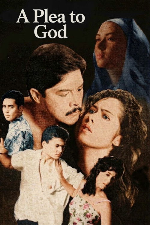 Makiusap ka sa Diyos постер