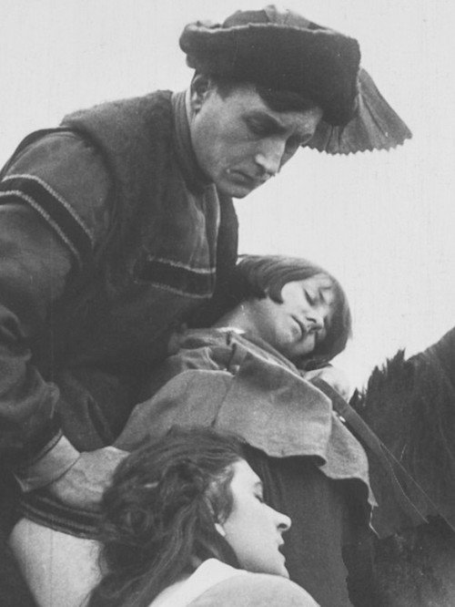 Der Ochsenkrieg постер