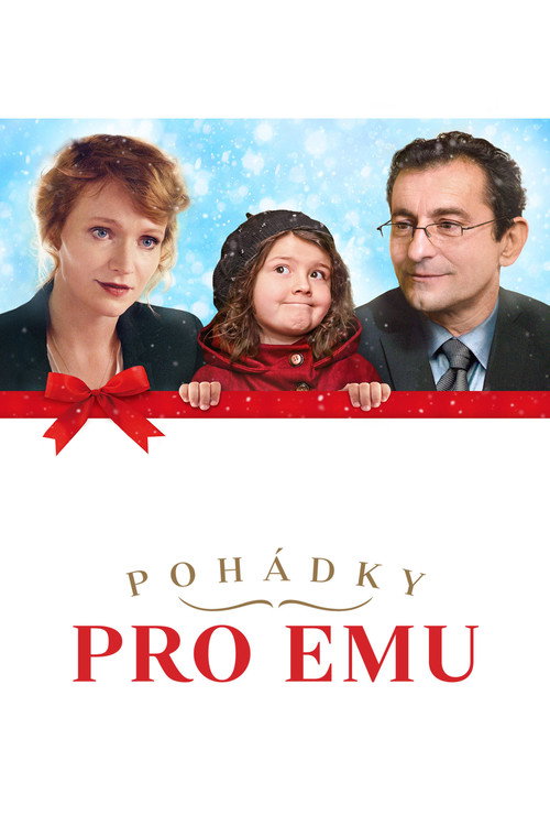 Pohádky pro Emu постер