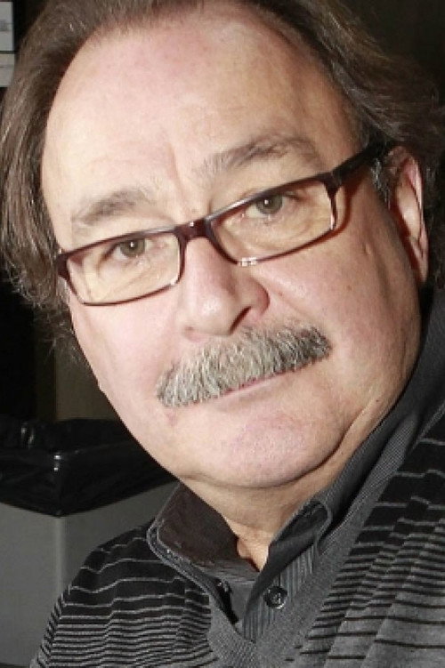 Робер Менар