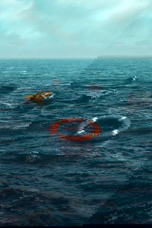 Heweliusz постер