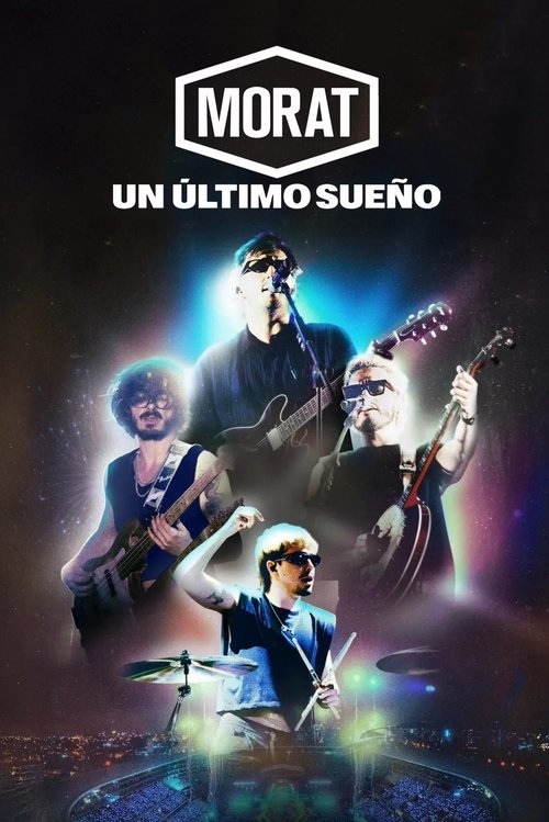 Morat: One Last Dream постер