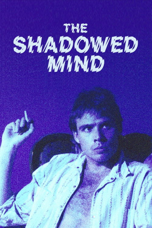 The Shadowed Mind постер