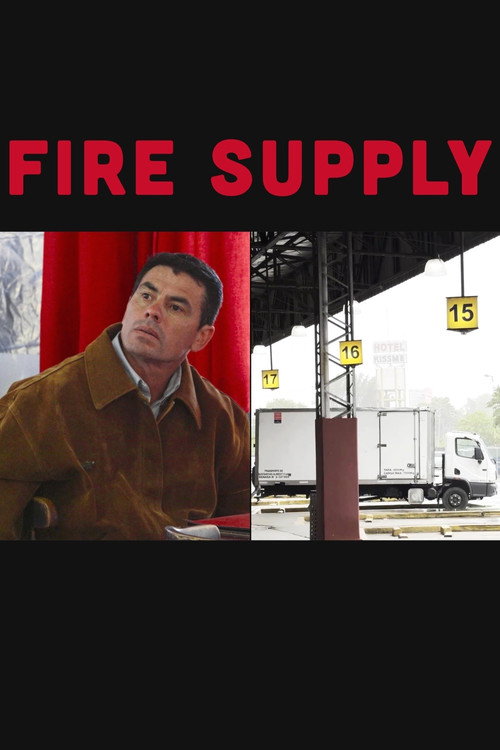 Fire Supply постер