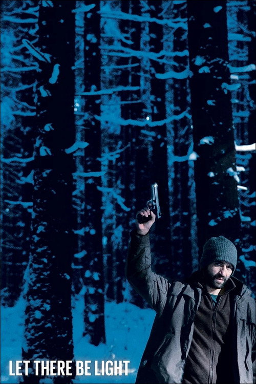 Let There Be Light постер