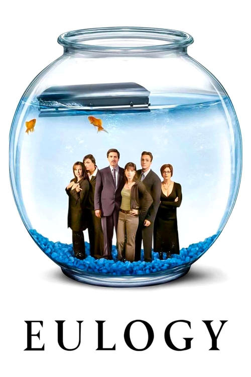 Eulogy постер