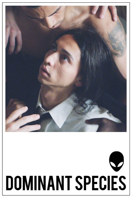Dominant Species постер