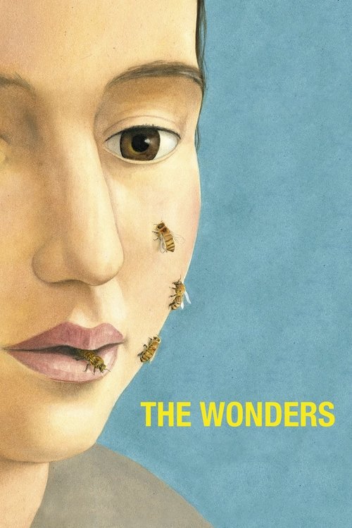 The Wonders постер