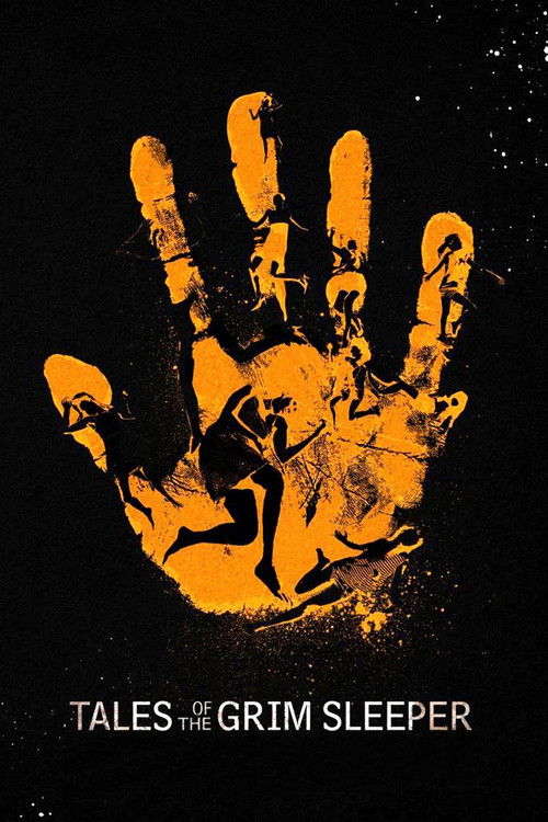 Tales of the Grim Sleeper постер