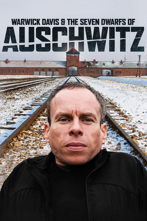 Warwick Davis and the Seven Dwarfs of Auschwitz постер