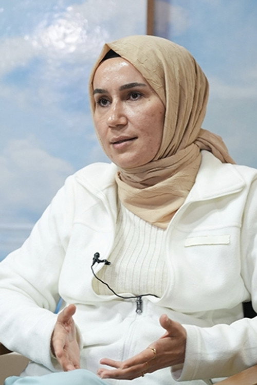 Sümeyye Karaarslan