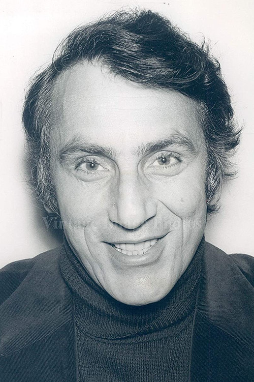 Лоуренс Дэйн