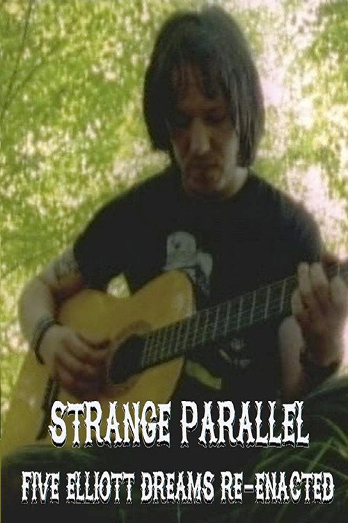 Strange Parallel постер