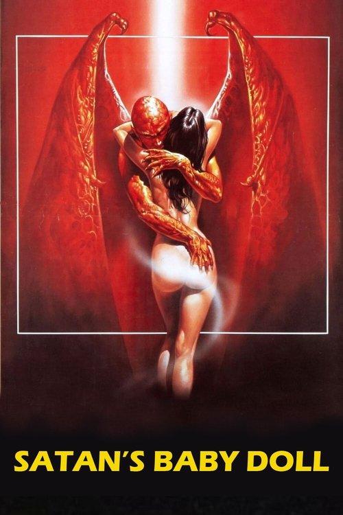 Satan's Baby Doll постер