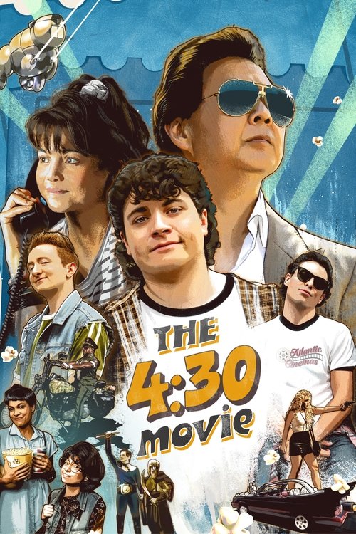 The 4:30 Movie постер