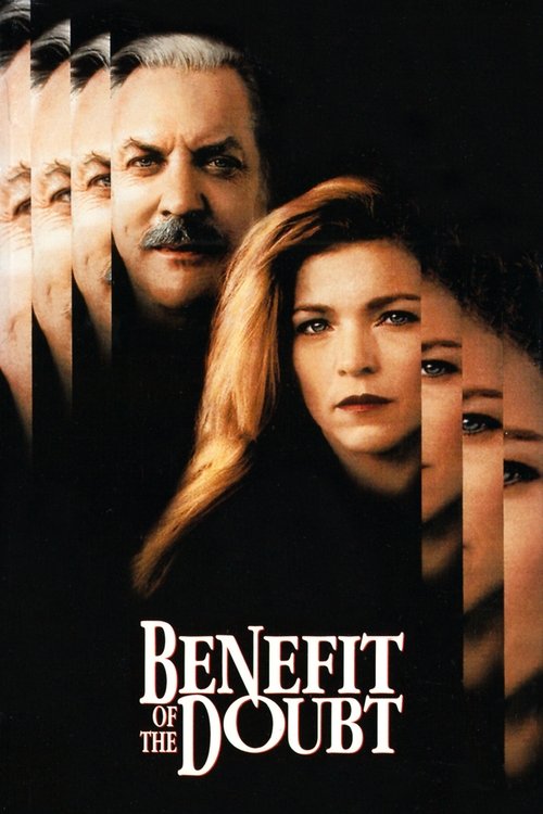 Benefit of the Doubt постер
