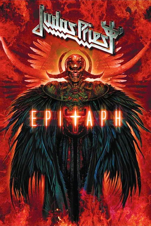 Judas Priest: Epitaph постер