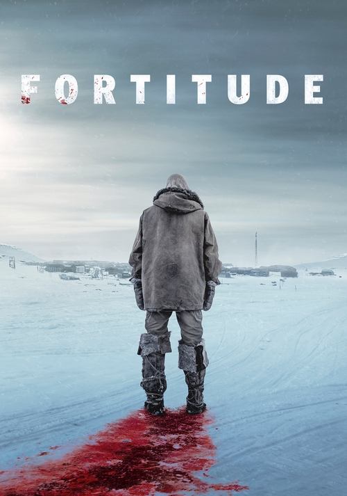 Fortitude постер