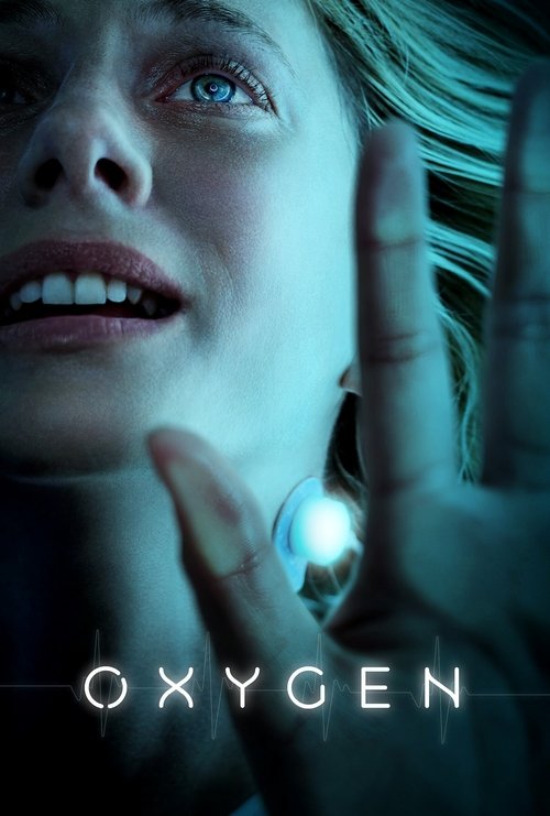 Oxygen постер