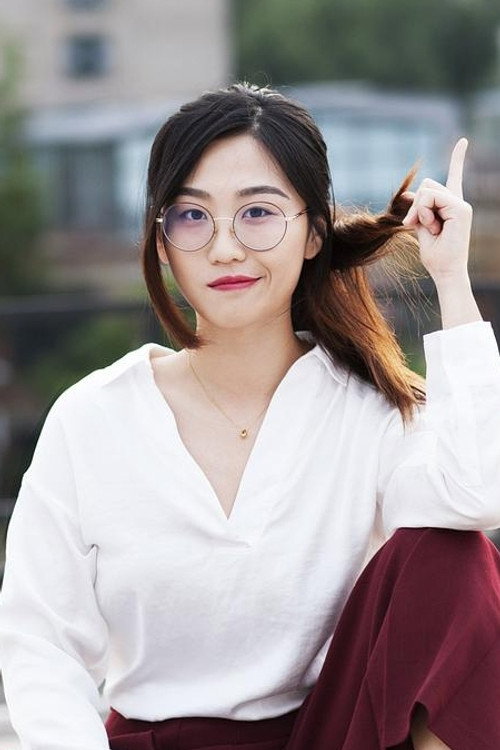 Haodan Su