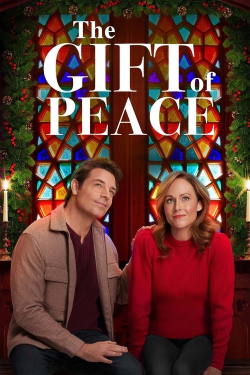 The Gift of Peace постер