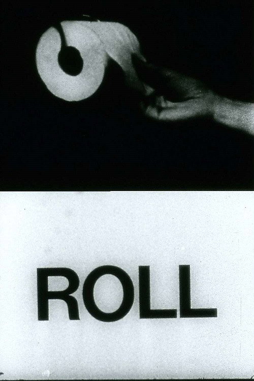 Unrolling Event постер