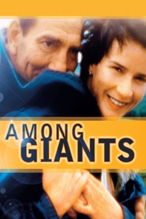 Among Giants постер