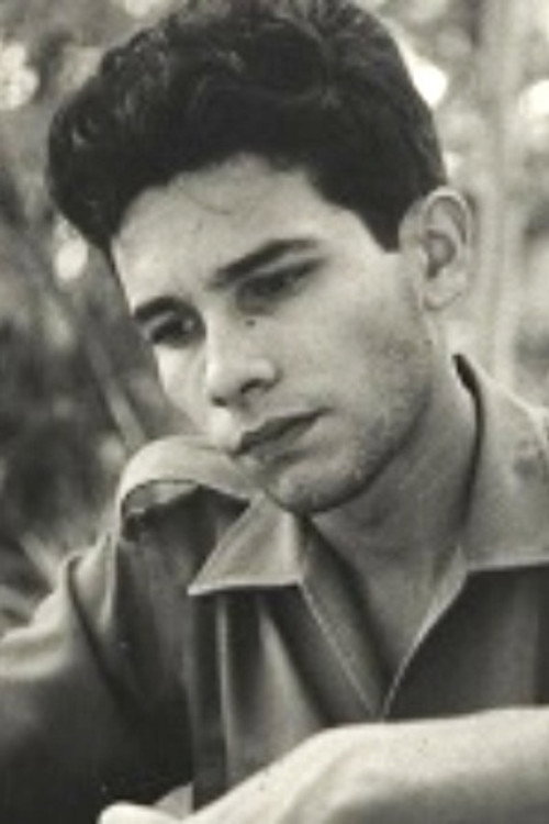 Blas Mora