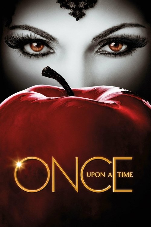 Once Upon a Time постер