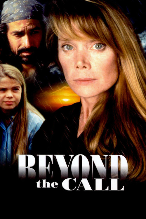 Beyond the Call постер