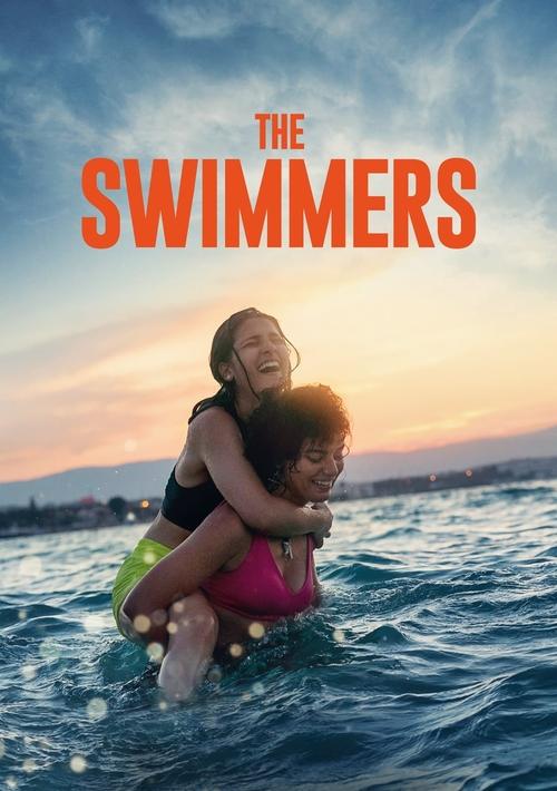 The Swimmers постер