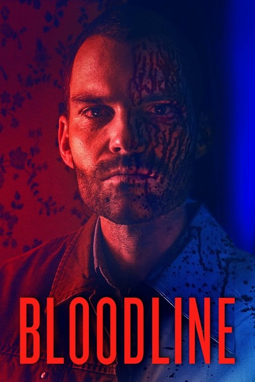 Bloodline постер