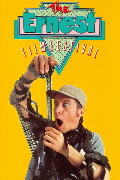 The Ernest Film Festival постер