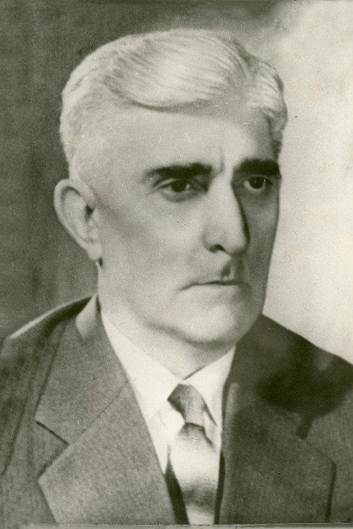 Давид Рондели