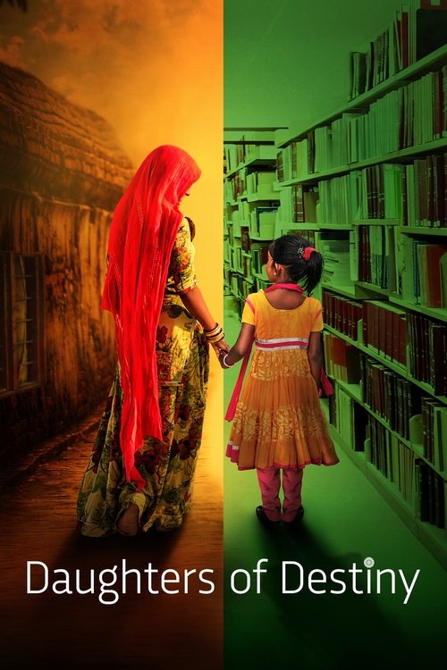 Daughters of Destiny постер