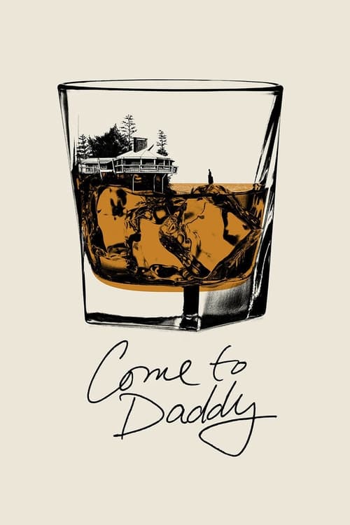 Come to Daddy постер
