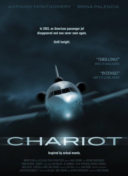 Chariot постер