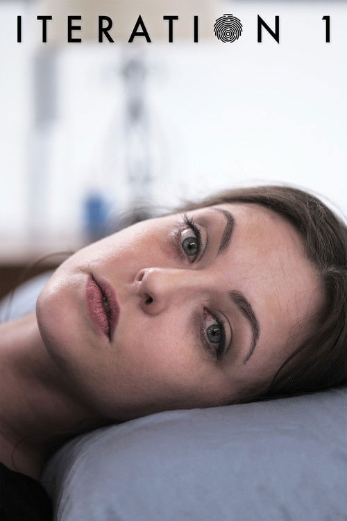 Iteration 1 постер