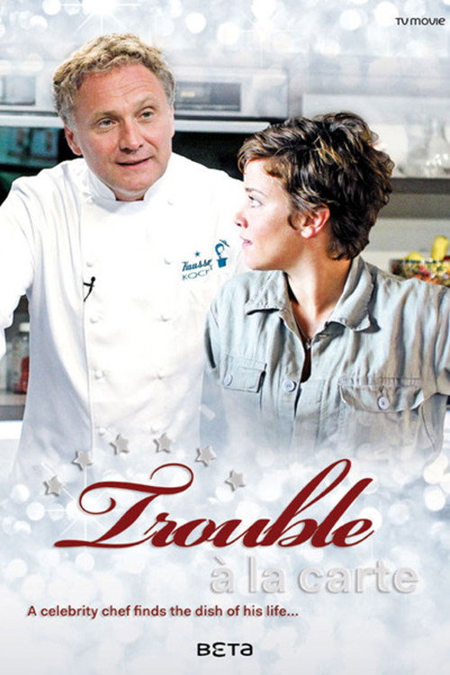 Rindvieh à la carte постер