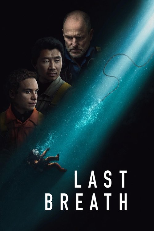 Last Breath постер