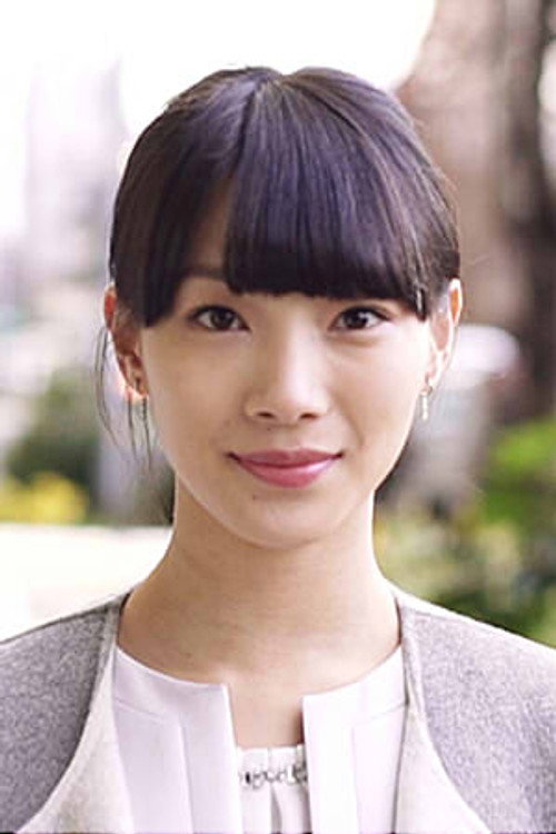 江田結香