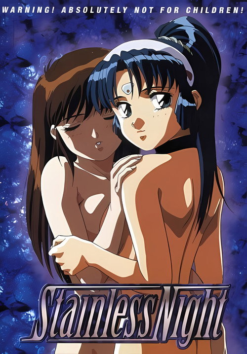 ステンレスナイト постер