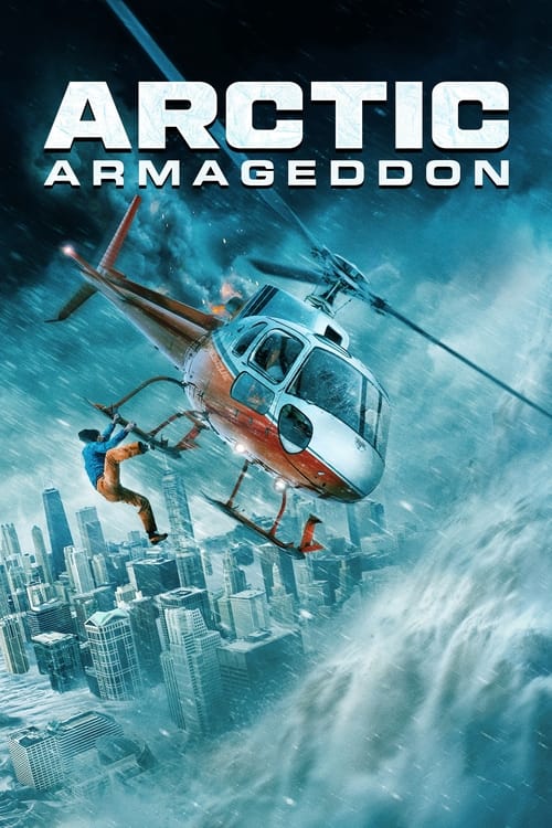 Arctic Armageddon постер