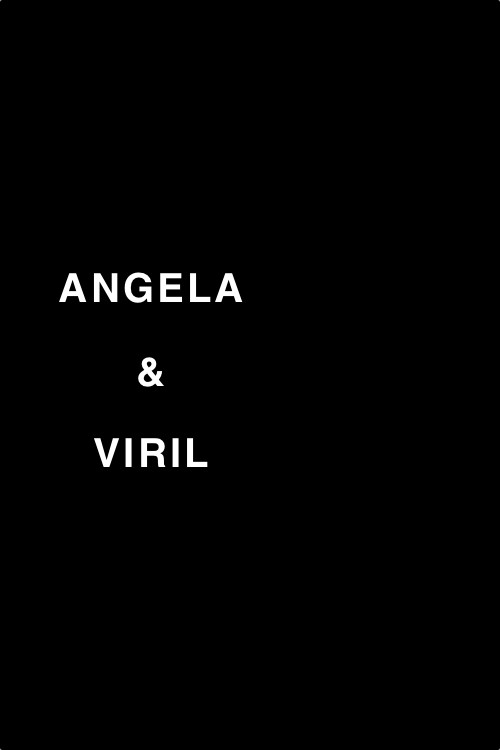 Angela & Viril постер