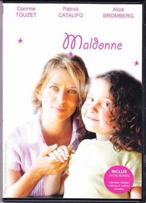Maldonne постер