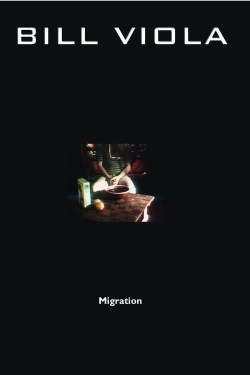 Migration (for Jack Nelson) постер