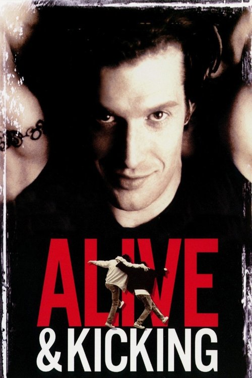 Alive and Kicking постер