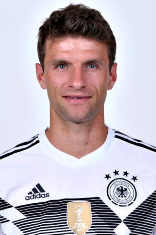 Thomas Müller