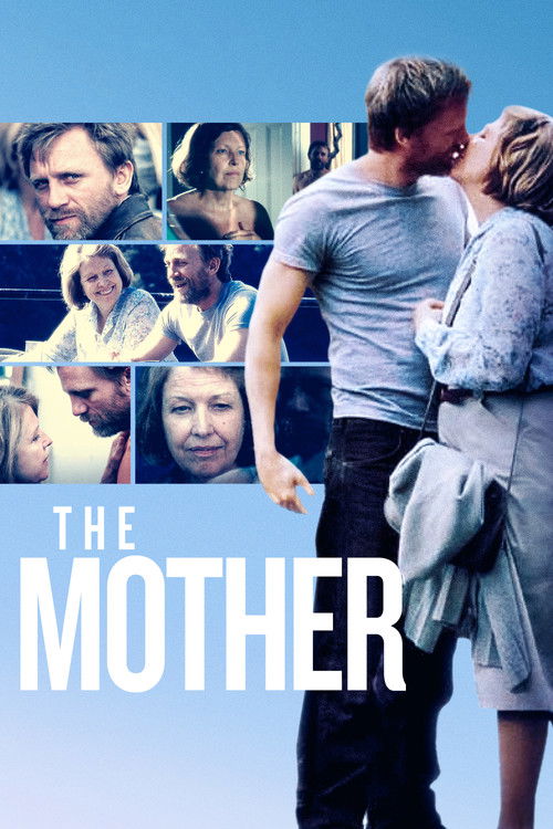 The Mother постер